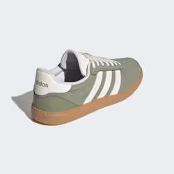 Adidas IH1369_580 Chaussure d'athlétisme Blanc - Vue supplémentaire 6