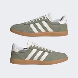Adidas IH1369_530 Chaussure d'athlétisme Blanc - Vue supplémentaire 8