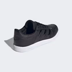 Adidas JP9326_540 Chaussure d'athlétisme Blanc - Vue supplémentaire 5