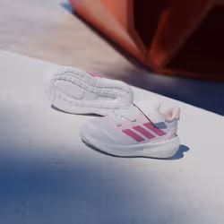 Adidas JP9409_260 Chaussure d'athlétisme Blanc - Vue supplémentaire 4