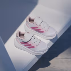 Adidas JP9409_260 Chaussure d'athlétisme Blanc - Vue supplémentaire 5