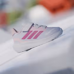 Adidas JP9409_310 Chaussure d'athlétisme Blanc - Vue supplémentaire 3