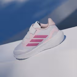Adidas JP9409_230 Chaussure d'athlétisme Blanc - Vue supplémentaire 7