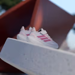 Adidas JP9409_250 Chaussure d'athlétisme Blanc - Vue supplémentaire 6