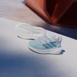 Adidas JP9408_250 Chaussure d'athlétisme Multicolore - Vue supplémentaire 4