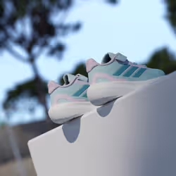 Adidas JP9408_250 Chaussure d'athlétisme Multicolore - Vue supplémentaire 8