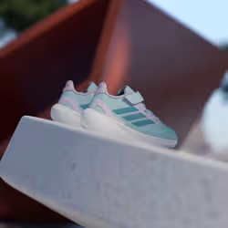 Adidas JP9408_280 Chaussure d'athlétisme Multicolore - Vue supplémentaire 6