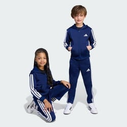 Adidas JX8753_470 pantalon de sport Multicolore