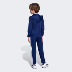 Adidas JX8753_470 pantalon de sport Multicolore - Vue supplémentaire 4