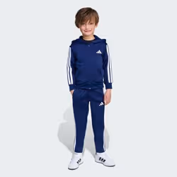 Adidas JX8753_500 pantalon de sport Multicolore - Vue supplémentaire 3