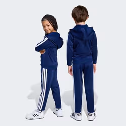 Adidas JX8753_490 pantalon de sport Multicolore - Vue supplémentaire 2