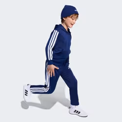 Adidas JX8753_490 pantalon de sport Multicolore - Vue supplémentaire 5