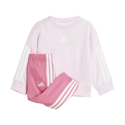 Adidas Survêtement pour Enfant Essentials Jogger Rose JV9853