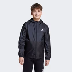 Adidas JL9046_480 blouson et veste - Vue supplémentaire 3