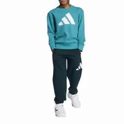 Adidas Survêtement pour Enfant Essentials Jogger Vert JW2436