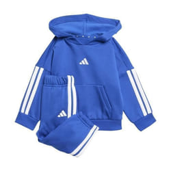 Adidas Survêtement pour Enfant Essentials Jogger Bleu JV9841