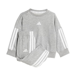 Adidas Survêtement pour Enfant Essentials Jogger Gris JV9852