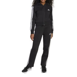 Adidas Survêtement pour Fille Essentials Noir JM1490