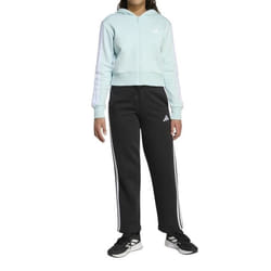 Survêtement pour Fille - Adidas - Essentials - Vert - JN2438 - Confortable et stylé