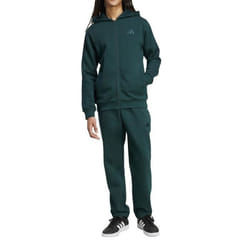 Adidas Survêtement pour Homme Colorblock Vert JL8600
