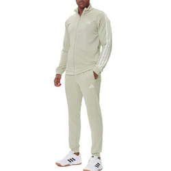Ensemble de Survêtement Beige Homme Adidas JX5519