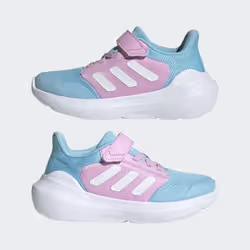 Adidas IH8902_470 Chaussure d'athlétisme Blanc - Vue supplémentaire 8