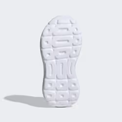 Adidas IH8902_430 Chaussure d'athlétisme Blanc - Vue supplémentaire 4