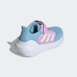 Adidas IH8902_430 Chaussure d'athlétisme Blanc - Vue supplémentaire 6