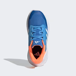 Adidas JP6778_580 Chaussure d'athlétisme Blanc - Vue supplémentaire 2