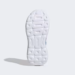 Adidas JP6778_580 Chaussure d'athlétisme Blanc - Vue supplémentaire 3
