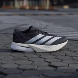 Adidas JS4938_610 Chaussure d'athlétisme Blanc - Vue supplémentaire 3