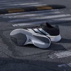 Adidas JS4938_610 Chaussure d'athlétisme Blanc - Vue supplémentaire 4