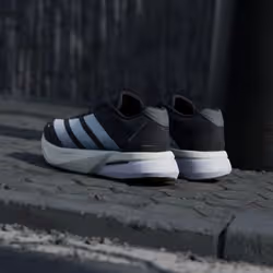 Adidas JS4938_610 Chaussure d'athlétisme Blanc - Vue supplémentaire 6