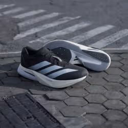 Adidas JS4938_610 Chaussure d'athlétisme Blanc - Vue supplémentaire 8