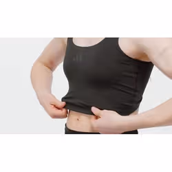 Adidas JZ6030_210 soutien-gorge - Vue supplémentaire 2