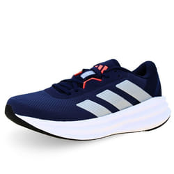 Adidas Chaussure de Course Galaxy 7 M - JR4944 Bleu