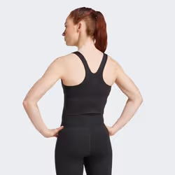 Adidas JL5523_210 soutien-gorge - Vue supplémentaire 3