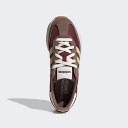Adidas JQ9589_650 Chaussure d'athlétisme Multicolore - Vue supplémentaire 3
