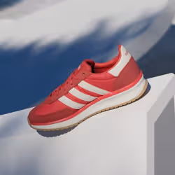 Adidas JS5031_560 Chaussure d'athlétisme Blanc - Vue supplémentaire 7