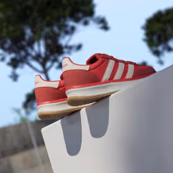Adidas JS5031_560 Chaussure d'athlétisme Blanc - Vue supplémentaire 8