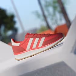 Adidas JS5031_550 Chaussure d'athlétisme Blanc - Vue supplémentaire 3