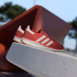 Adidas JS5031_550 Chaussure d'athlétisme Blanc - Vue supplémentaire 6