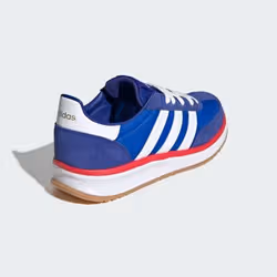 Adidas JS5032_560 Chaussure d'athlétisme Blanc - Vue supplémentaire 5
