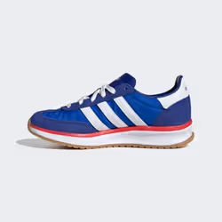 Adidas JS5032_570 Chaussure d'athlétisme Blanc - Vue supplémentaire 6