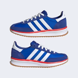 Adidas JS5032_570 Chaussure d'athlétisme Blanc - Vue supplémentaire 7