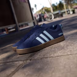 Adidas JS2670_610 chaussure de sport à la mode Multicolore - Vue supplémentaire 8