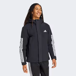 Adidas JY8303_205 blouson et veste - Vue supplémentaire 3