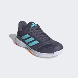 Adidas JR7118_610 Chaussure d'athlétisme Multicolore - Vue supplémentaire 2