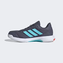 Adidas JR7118_600 Chaussure d'athlétisme Multicolore - Vue supplémentaire 4