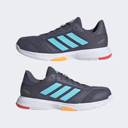 Adidas JR7118_600 Chaussure d'athlétisme Multicolore - Vue supplémentaire 5